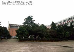 Zhongshan 034- Ensemble